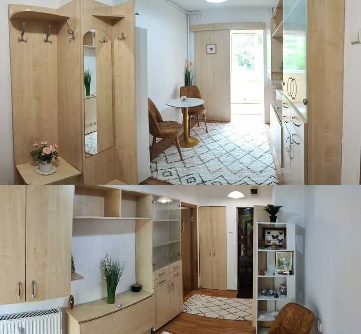 Apartament 2 camere, Gheorgheni –langa Iulius Mall!