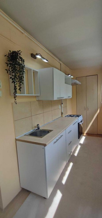 Apartament 2 camere, Gheorgheni –langa Iulius Mall!