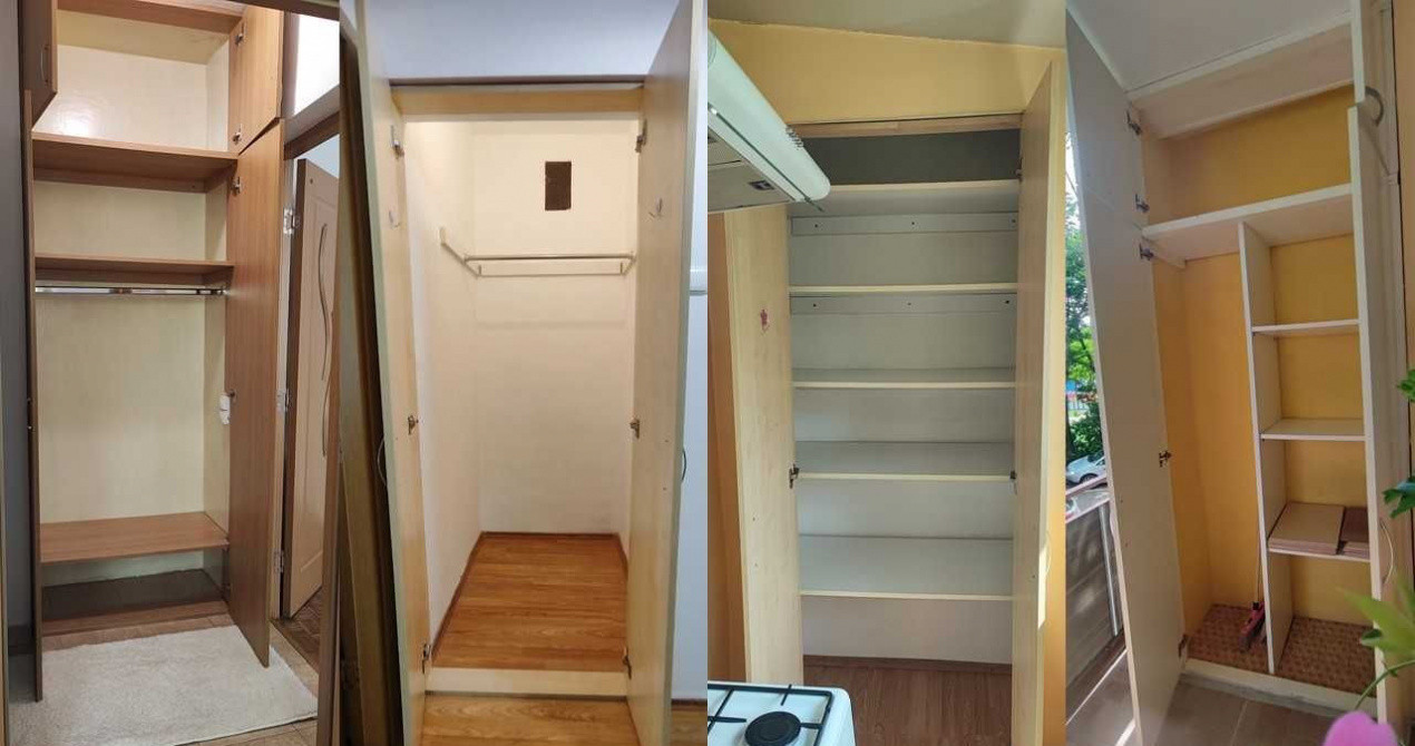 Apartament 2 camere, Gheorgheni –langa Iulius Mall!