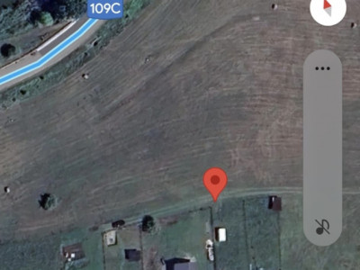 Teren extravilan , 500 mp, Geaca Cluj.