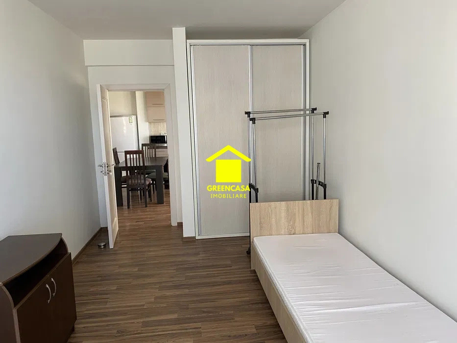 Apartament 3 camere, 67mp, 2 balcoane, parcare, Teilor, Floresti
