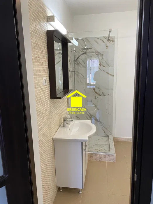 Apartament 3 camere, 67mp, 2 balcoane, parcare, Teilor, Floresti