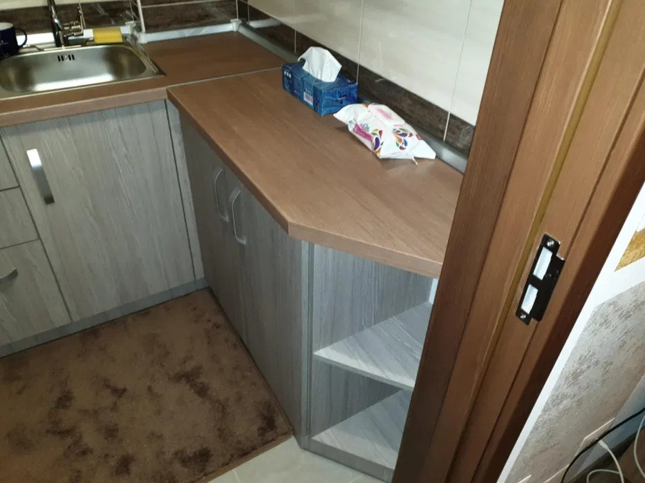 Garsionera de vanzare cu suprafata de 28 mp plus balcon , zona Marasti