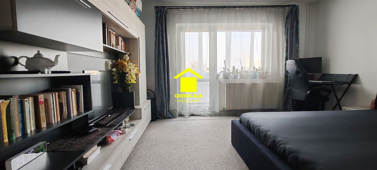 Apartament de 4 camere, 81mp în Mănăștur, zona Negoiu