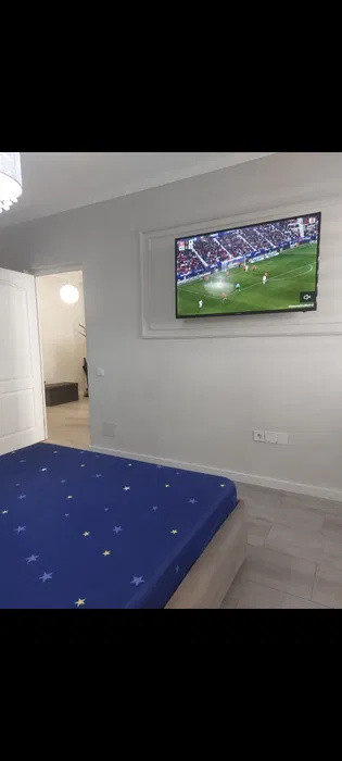 Apartament de vanzare 2 camere , suprafata de 50mp zona :Sesul de sus 