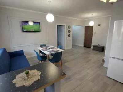 Apartament de vanzare 2 camere , suprafata de 50mp zona :Sesul de sus 