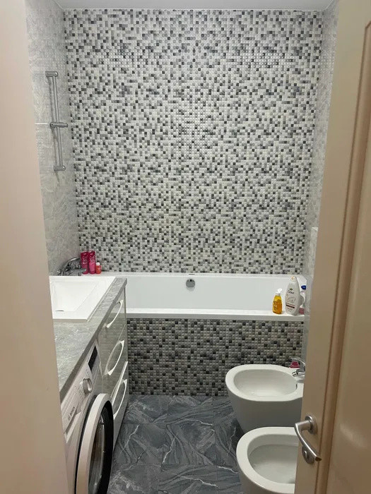 Apartament 3 camere cu suprafata de 78mp , zona : Columna Residence 