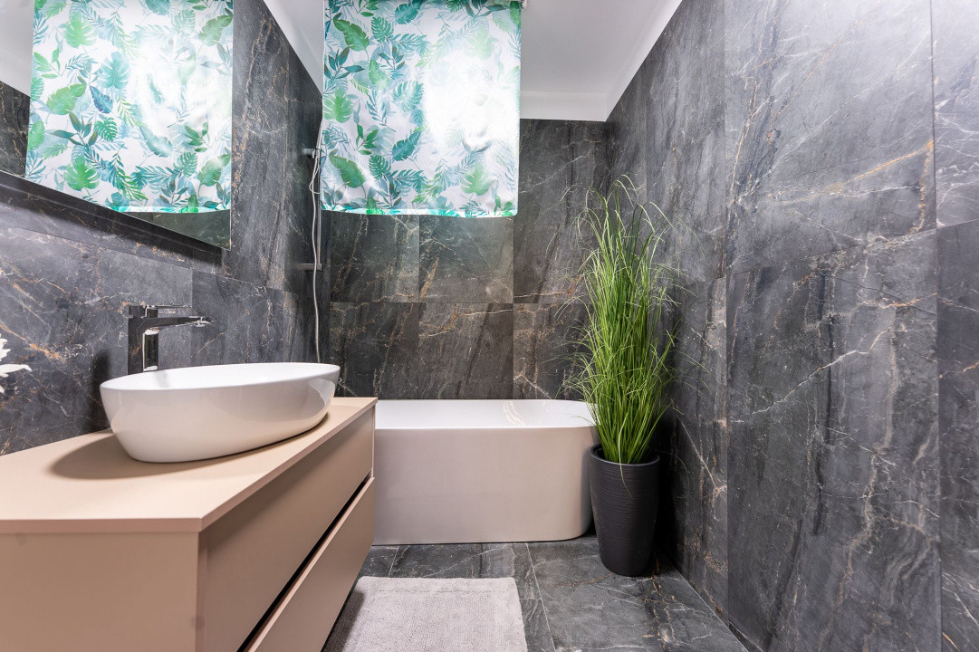 Apartament 2 camere semidecomandat „Între Lacuri Residence” 5 min de Iulius Mall