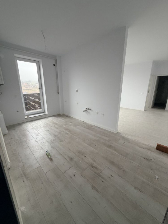 Oportunitate Investitie ,Apartament 3 camere FINISAT Chinteni.