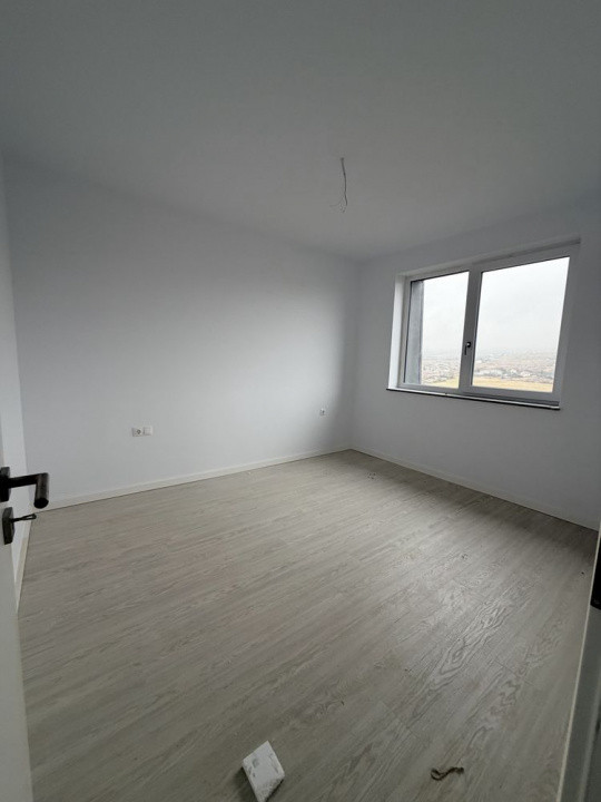 Oportunitate Investitie ,Apartament 3 camere FINISAT Chinteni.