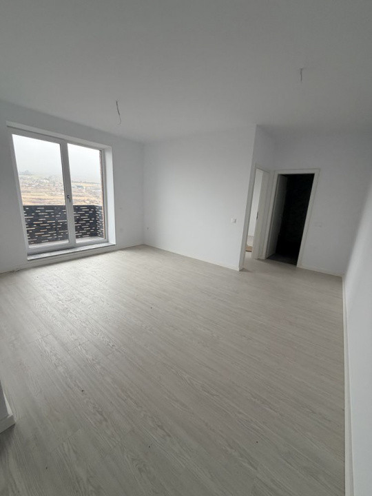 Oportunitate Investitie ,Apartament 3 camere FINISAT Chinteni.