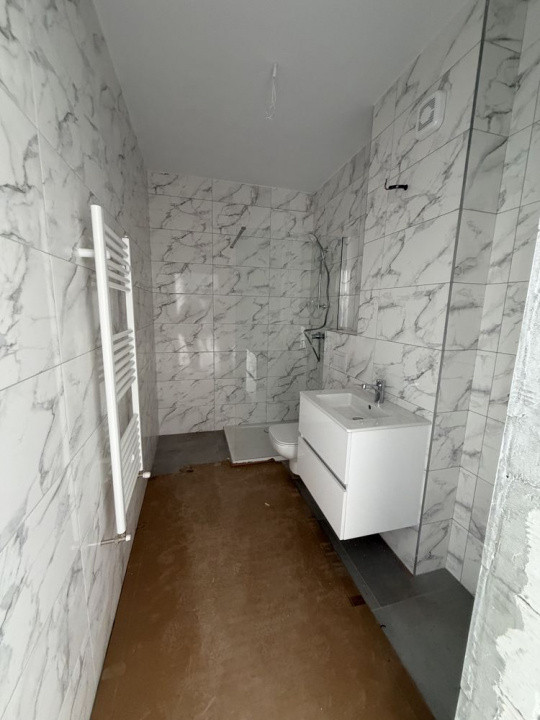 Oportunitate Investitie ,Apartament 3 camere FINISAT Chinteni.