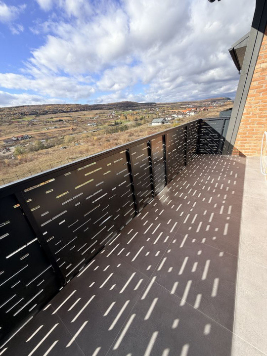 Oportunitate Investitie ,Apartament 3 camere FINISAT Chinteni.