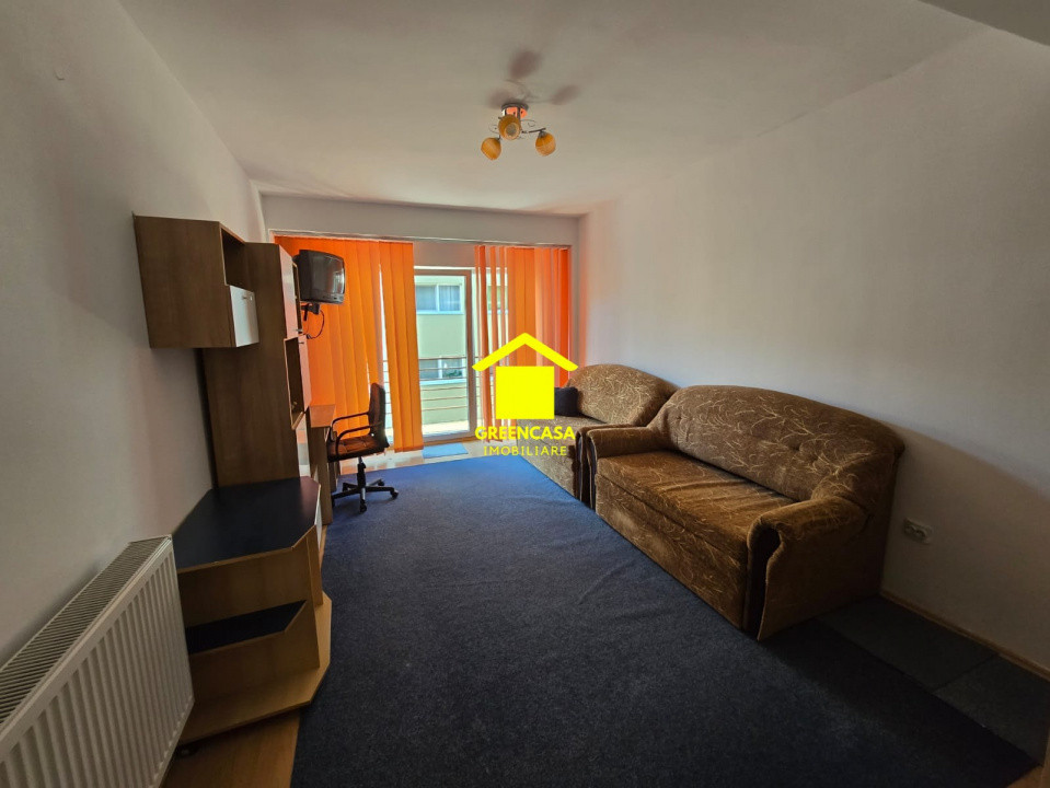 1300 euro/mp | Apartament 2 camere 72mp, balcon 4mp, Floresti 