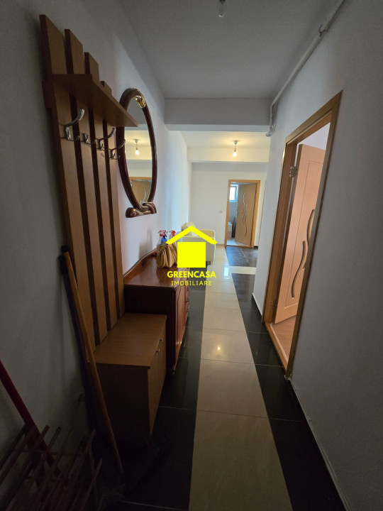 1300 euro/mp | Apartament 2 camere 72mp, balcon 4mp, Floresti 