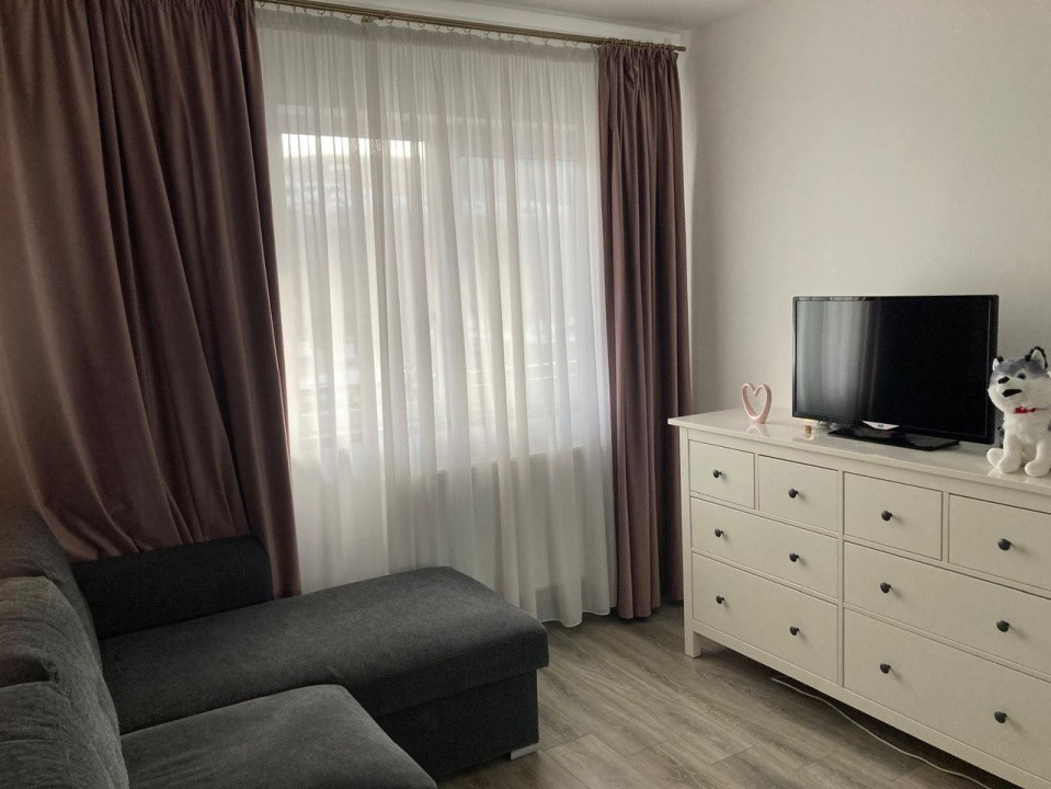 Apartament 2 camere decomandate , paracre , zona Amethyst .
