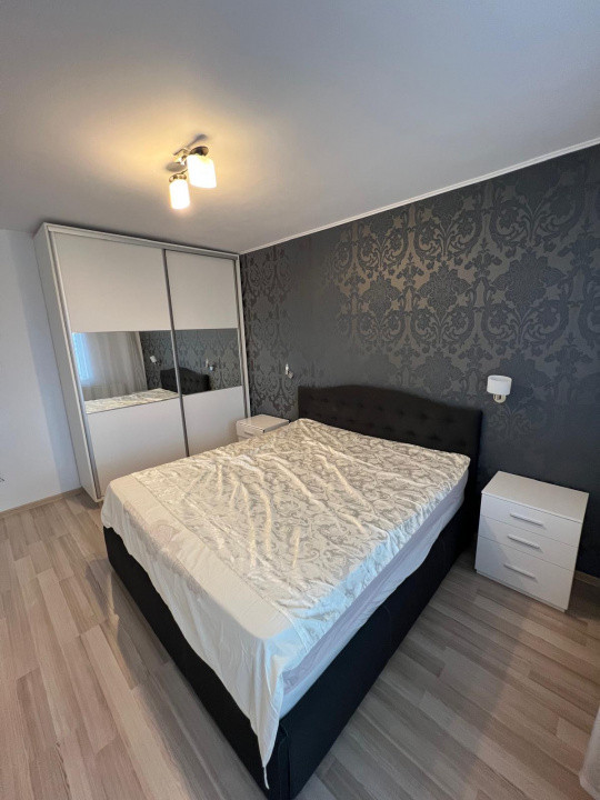Apartament modern cu 3 camere, lângă VIVO! Cluj-Napoca – ideal pentru locuință