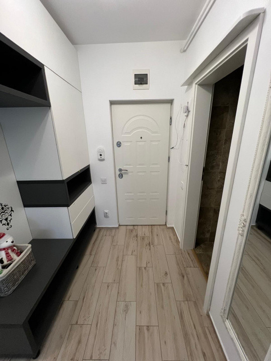 Apartament modern cu 3 camere, lângă VIVO! Cluj-Napoca – ideal pentru locuință