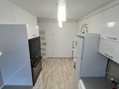 Apartament modern cu 3 camere, lângă VIVO! Cluj-Napoca – ideal pentru locuință