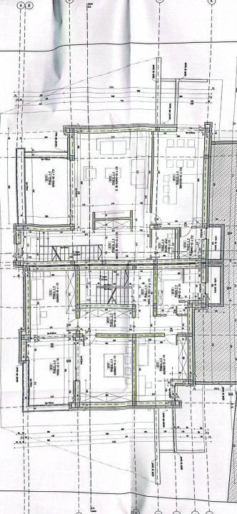 Duplex cu suprafata utila de 160 mp ,zona strazii Valea Garbaului.