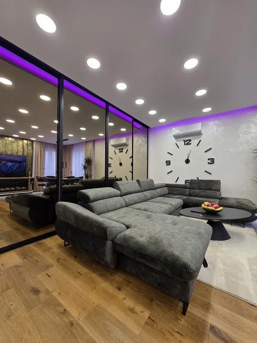 Apartament de 2 camere, etaj intermedia, bloc nou, cartier Mărăști, Cluj-Napoca