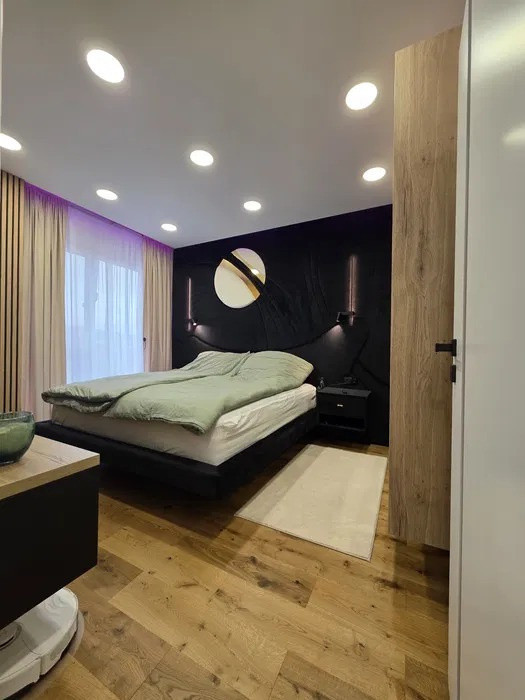 Apartament de 2 camere, etaj intermedia, bloc nou, cartier Mărăști, Cluj-Napoca