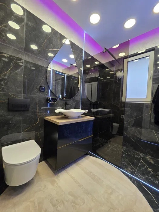 Apartament de 2 camere, etaj intermedia, bloc nou, cartier Mărăști, Cluj-Napoca