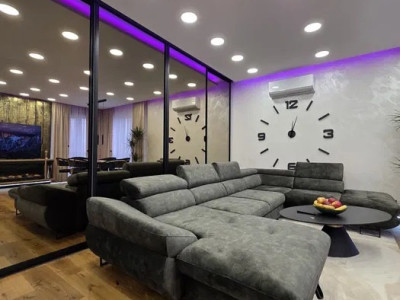 Apartament de 2 camere, etaj intermedia, bloc nou, cartier Mărăști, Cluj-Napoca