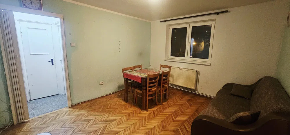 Apartament 2 camere, 32,5mp, etaj intermediar, zona Alverna, Gheorgheni
