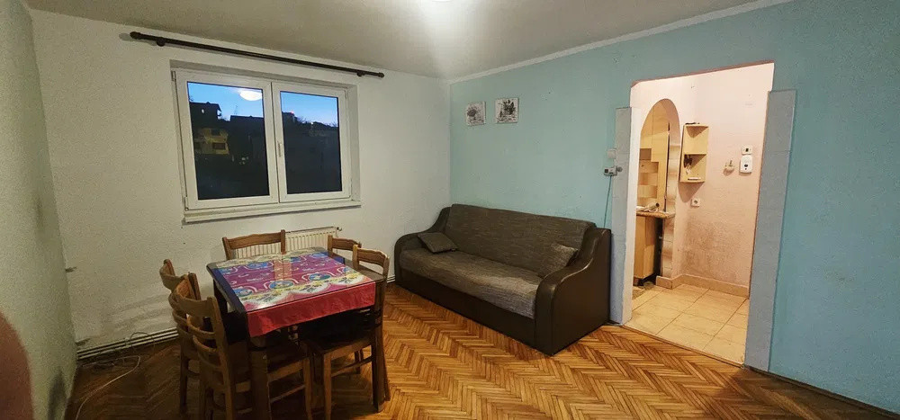 Apartament 2 camere, 32,5mp, etaj intermediar, zona Alverna, Gheorgheni