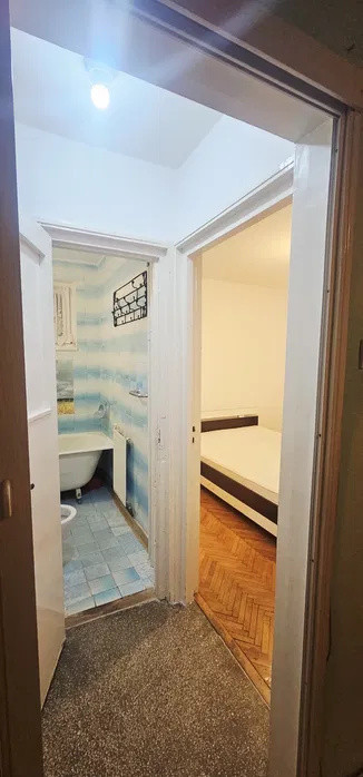 Apartament 2 camere, 32,5mp, etaj intermediar, zona Alverna, Gheorgheni