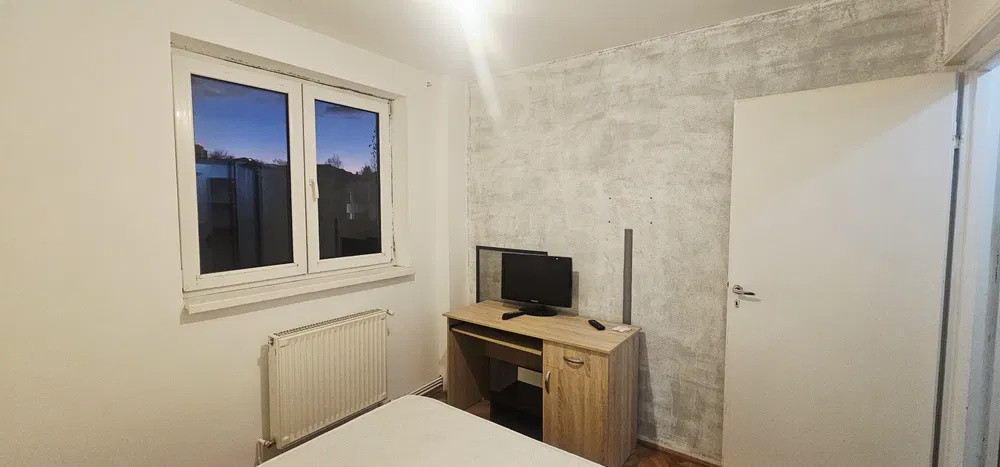 Apartament 2 camere, 32,5mp, etaj intermediar, zona Alverna, Gheorgheni