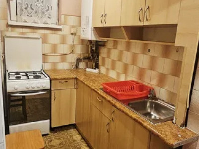 Apartament 2 camere, 32,5mp, etaj intermediar, zona Alverna, Gheorgheni