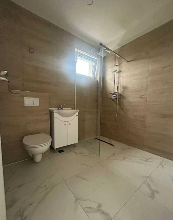 Apartament NOU Tineretului Floresti-finisat Nemobilat