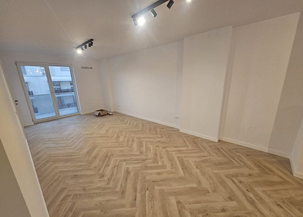 Ocazie Apartament 2 camere Elite City 51MP