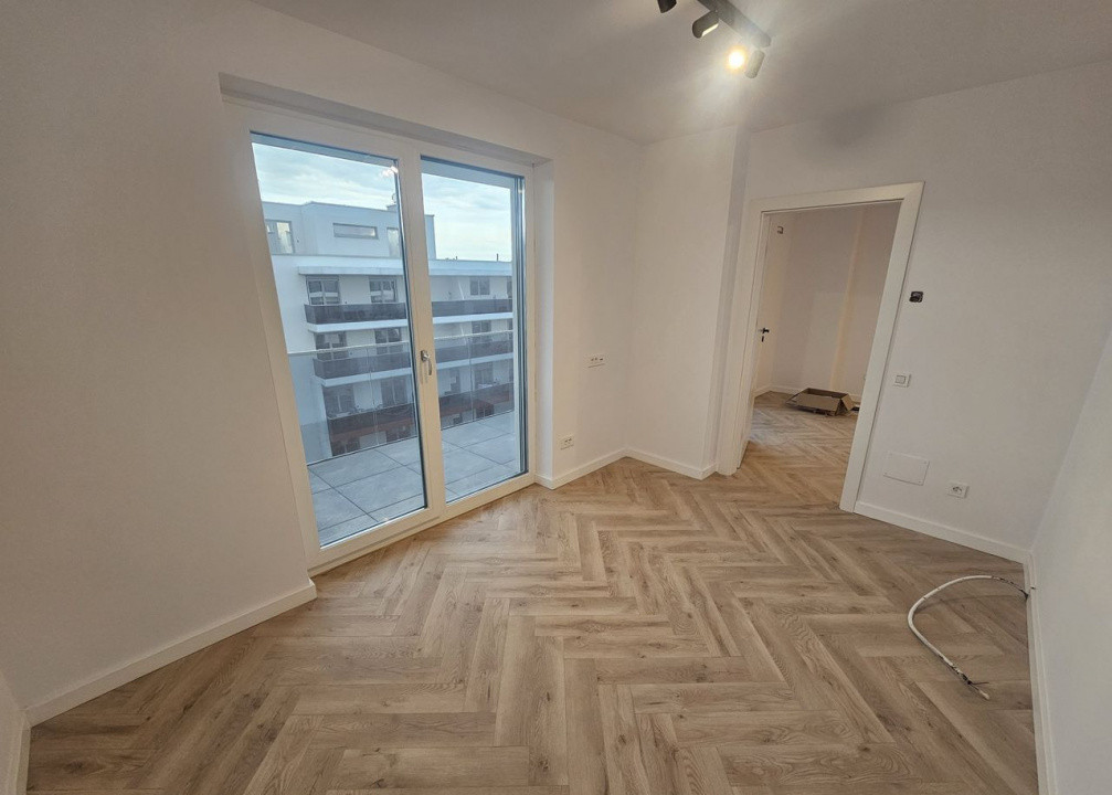 Ocazie Apartament 2 camere Elite City 51MP