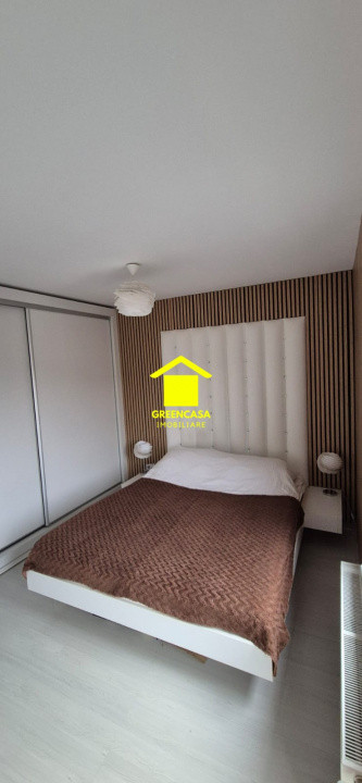 Apartament 3 camere, 63mp, 2 terase, zona Subcetate, Floresti