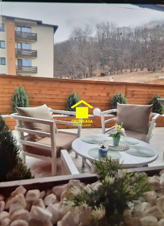Apartament 3 camere, 63mp, 2 terase, zona Subcetate, Floresti