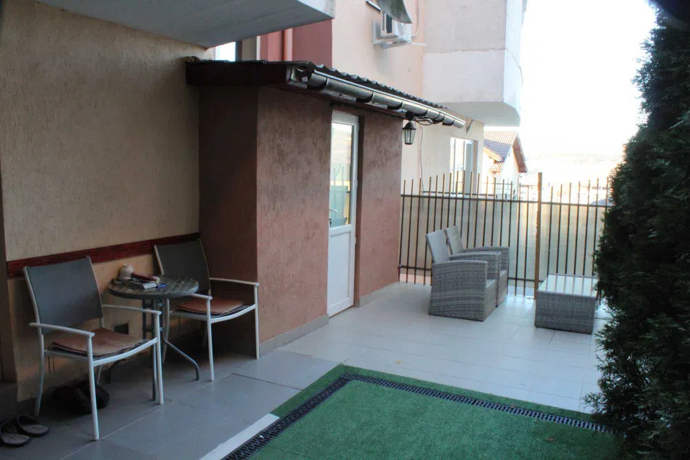 Apartament 3 camere zona VIVO Str.Razoare 68mp
