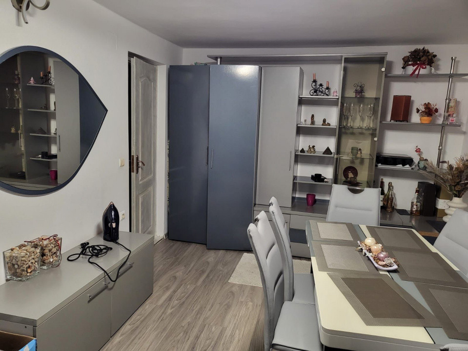 Casă individuală ,105 mp utili/teren 615 mp / zonă liniștită, Someșeni