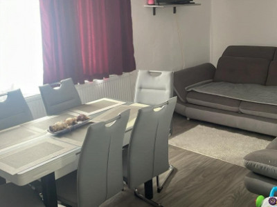 Casă individuală ,105 mp utili/teren 615 mp / zonă liniștită, Someșeni