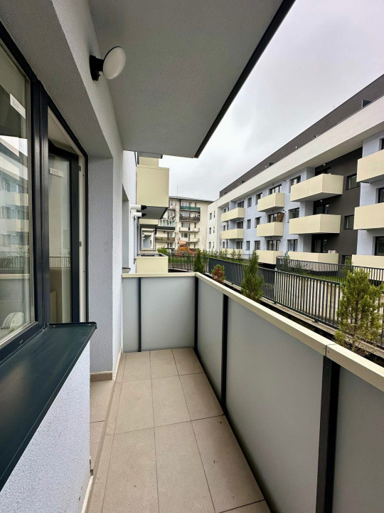 OCAZIE – Apartament modern cu 1 cameră 37mp, zona Terra –Urusagului