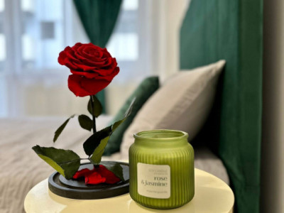 OCAZIE – Apartament modern cu 1 cameră 37mp, zona Terra –Urusagului