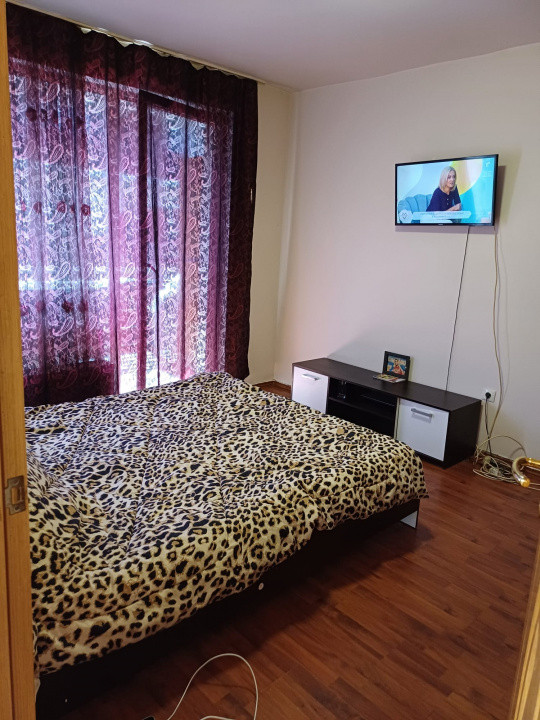 OCAZIE –Floresti Apartament cu 1 cameră, 32 mp + balcon 11 mp