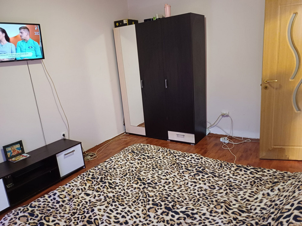 OCAZIE –Floresti Apartament cu 1 cameră, 32 mp + balcon 11 mp