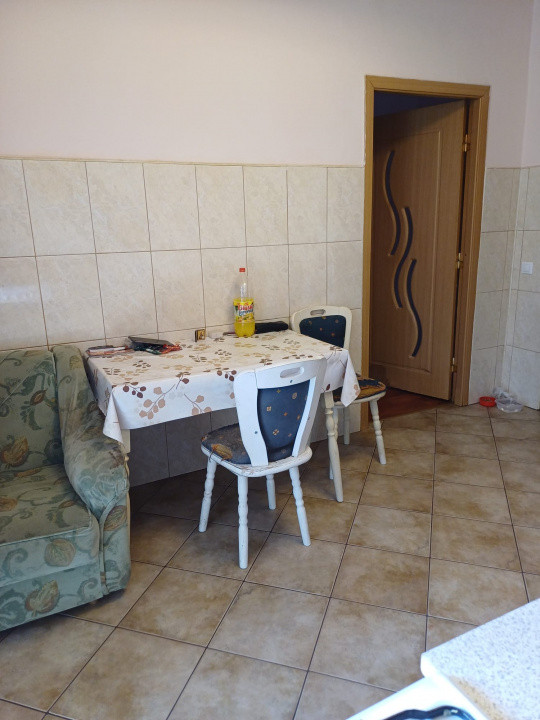 OCAZIE –Floresti Apartament cu 1 cameră, 32 mp + balcon 11 mp