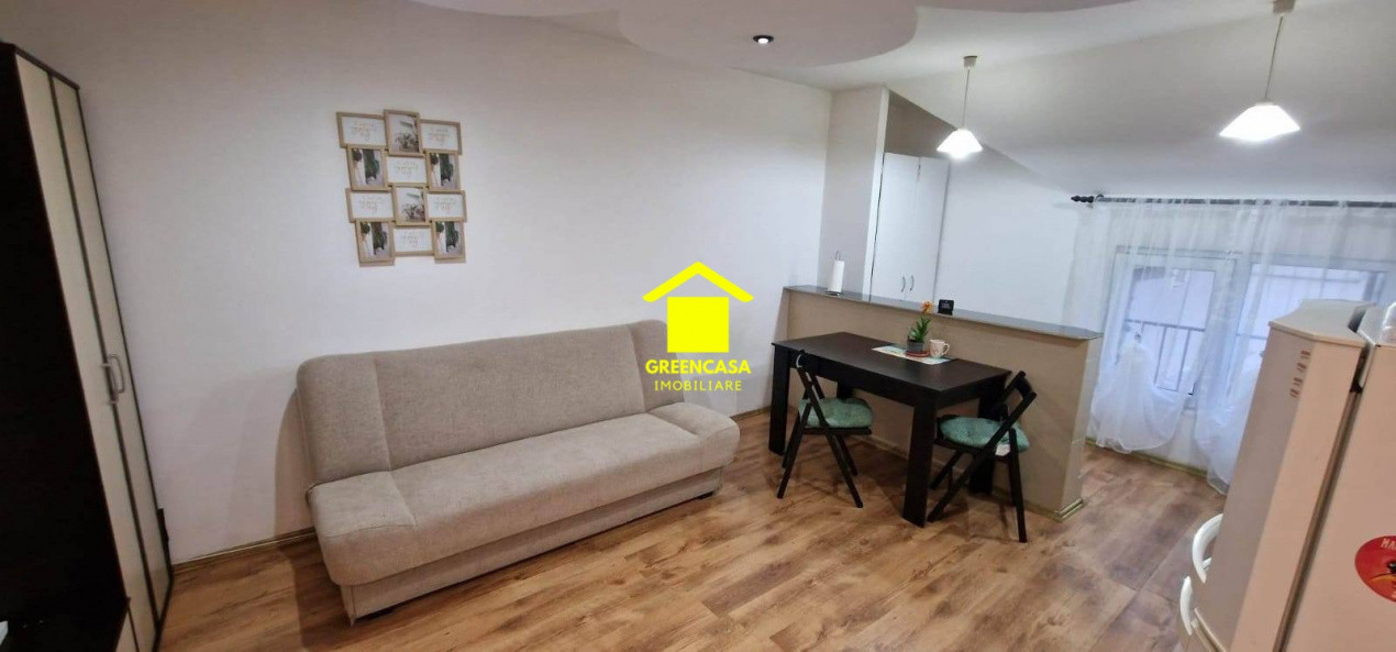 Apartament 2 camere, 45mp, zona Iris, Oasului 86-90
