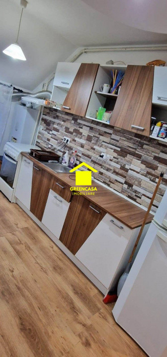 Apartament 2 camere, 45mp, zona Iris, Oasului 86-90