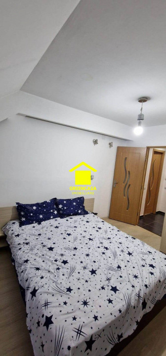 Apartament 2 camere, 45mp, zona Iris, Oasului 86-90