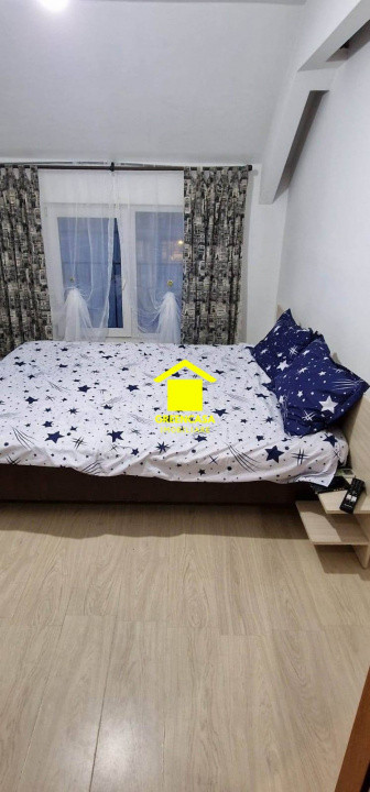 Apartament 2 camere, 45mp, zona Iris, Oasului 86-90